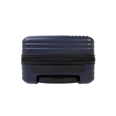 LUGGAGE&nbsp;16IN AVENTRA BERLIN BLUE [EXCLUSIVE FROM HOMEPRO THAILAND]