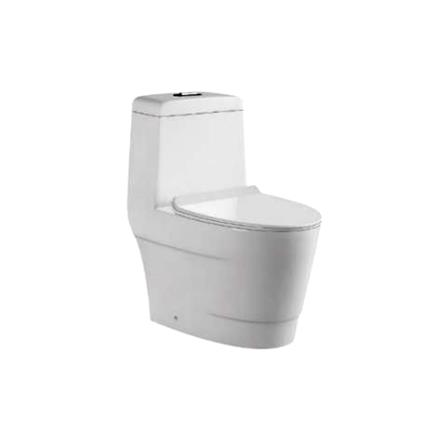 AKRON 1P TOILET WCO-732/S S-TRAP 300MM