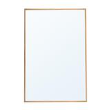 MOYA MIRROR HL-LJ-207A 60X80CM