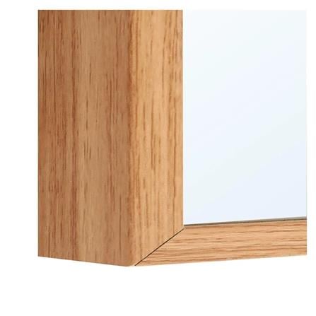 MOYA MIRROR HL-LJ-207A 60X80CM