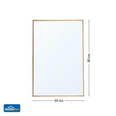 MOYA MIRROR HL-LJ-207A 60X80CM