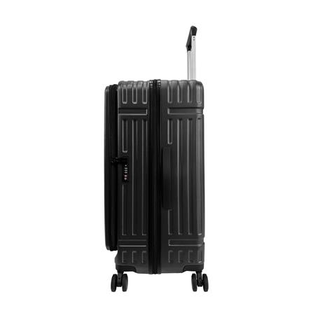 LUGGAGE&nbsp;28IN AVENTRA RIGA GREY [EXCLUSIVE FROM HOMEPRO THAILAND]