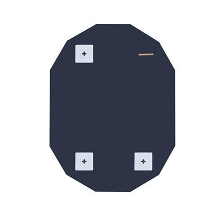 MOYA MIRROR HLD001 60X80CM