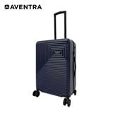 LUGGAGE&nbsp;22IN AVENTRA BERLIN DARK BLUE [EXCLUSIVE FROM HOMEPRO THAILAND]