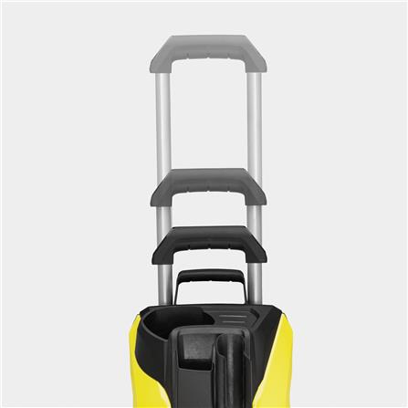 KARCHER HIGHT PRESSURE CLEANER K5 POWER CONTROL FLEX ANNIVERSARY EDITION (HOME & BRUSH KITS)