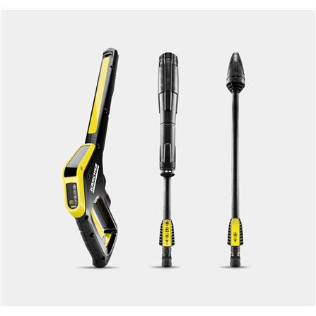 KARCHER HIGHT PRESSURE CLEANER K5 POWER CONTROL FLEX ANNIVERSARY EDITION (HOME & BRUSH KITS)