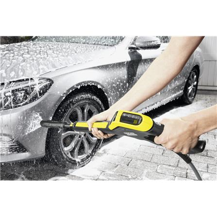 KARCHER HIGHT PRESSURE CLEANER K5 POWER CONTROL FLEX ANNIVERSARY EDITION (HOME & BRUSH KITS)