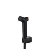 FELICE HAND BIDET FS 235B 1.2M MATTE BLACK