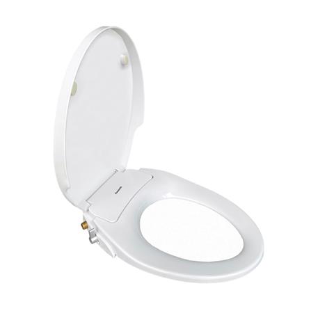 PANASONIC BIDET DL-AR15RWM ROUND SHAPE WHITE