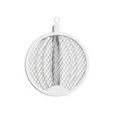 COSSY PLUS ELECTRIC MOSQUITO SWATTER ADVANCE MODEL (TYPE C CHARGER)-FOLDABLE