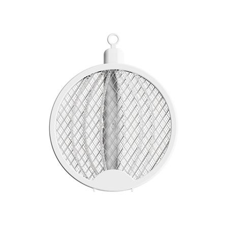 COSSY PLUS ELECTRIC MOSQUITO SWATTER ADVANCE MODEL (TYPE C CHARGER)-FOLDABLE