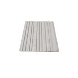 ECOCLASS PROCLASS FLUTED PANEL F7-8001 300X16X0.8CM 0.48M2