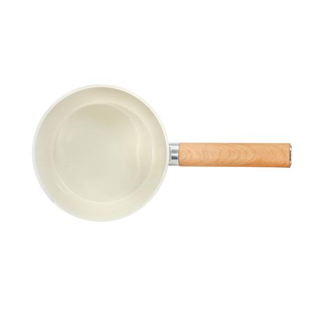 FUKURO SHIRO CERAMIC NON-STICK FRY PAN 26CM
