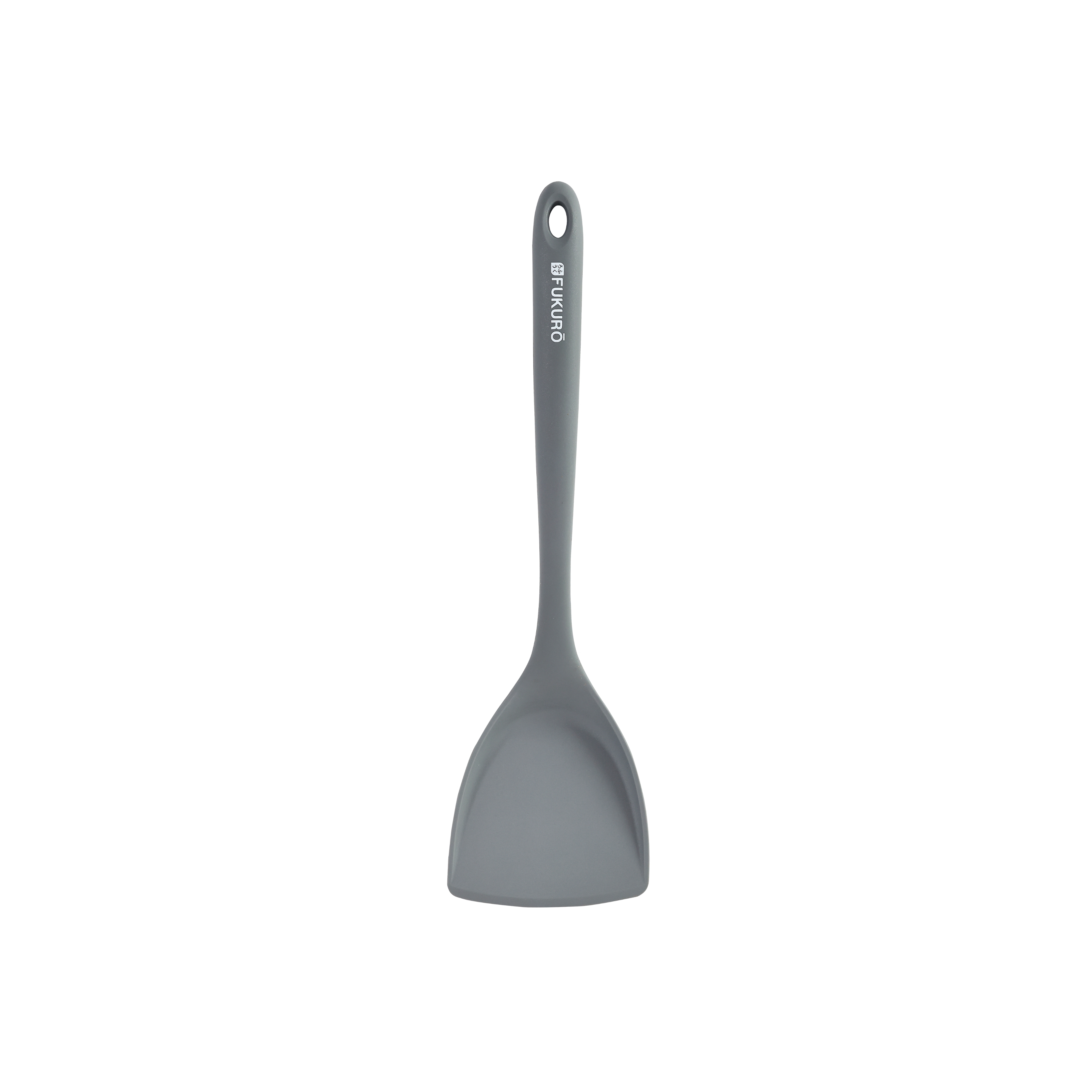 FUKURO 260 PROSILICONE METAL CORE WOK TURNER 13.5IN