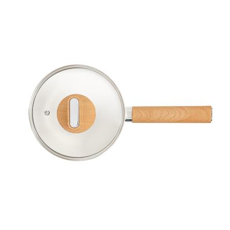 FUKURO SHIRO CERAMIC NON-STICK FRY PAN 20CM