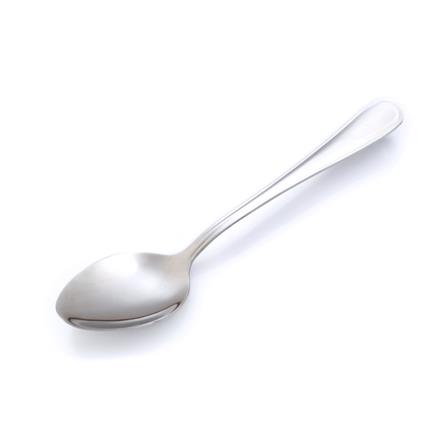 FUKURO MIZU STAINLESS STEEL SERVING SPOON (2 PCS)
