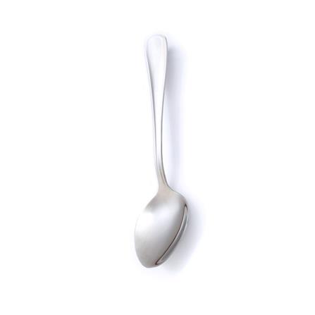 FUKURO MIZU STAINLESS STEEL SERVING SPOON (2 PCS)