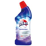BLEACH TOILET CLEANER 600ML LAVENDER
