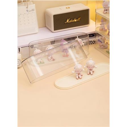 FIGURE DISPLAY CASE COSSY PLUS CPJY-181 108.5X31CM CLEAR