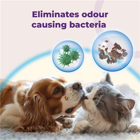 MYKAZOKU PET PERFUME 100ML