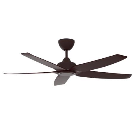 REIGEN CEILING FAN RCF-LUFTEN43-5B-MO 43-INCH MOCHA