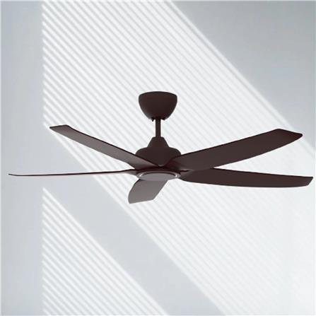 RIEGEN CEILING FAN RCF-LUFTEN56-5B-MO 56-INCH MOCHA