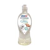 KLEENSO SENSITIVE DISHWASHING 500ML