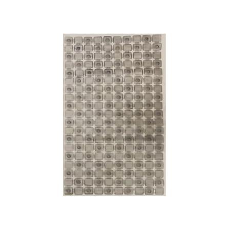 MOYA PVC MAT YHC0066_GRAY 68.5X36CM