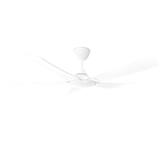 RIEGEN CEILING FAN RCF-BRISE56-5B-MW 56-INCH MATTE WHITE