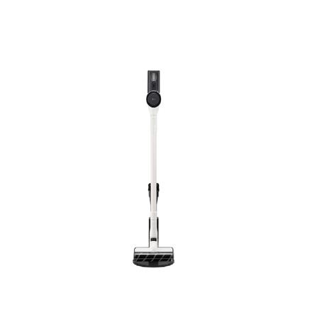 LG STICK VACUUM A9-ACE 0.25L RUNTIME 40MINUTES CALMING BEIGE