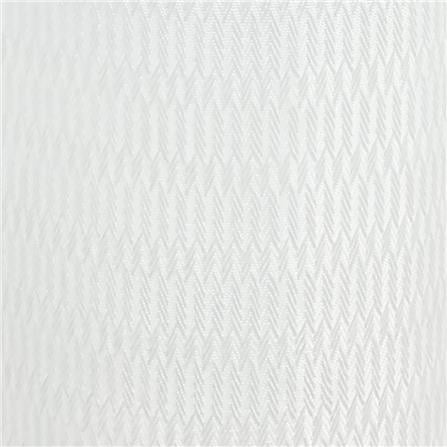 HOME LIVING STYLE SHEER CURTAIN EYELET CLAIRE 150X250CM WHITE
