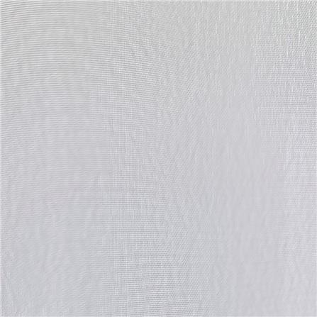 HOME LIVING STYLE SHEER CURTAIN HIDE TAP CHLOE 150X220CM WHITE