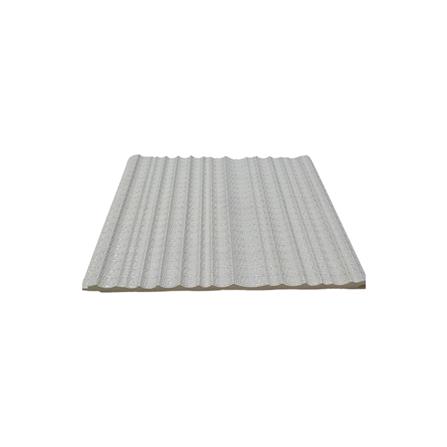 ECOCLASS PROCLASS FLUTED PANEL F21-304 300X20X0.8CM 0.6M2