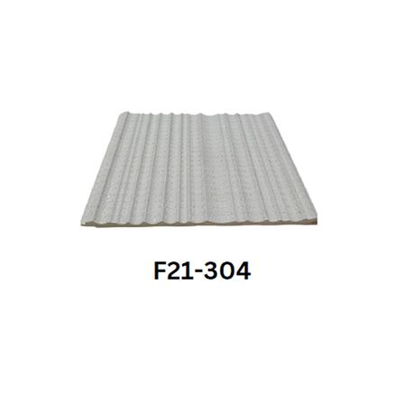 ECOCLASS PROCLASS FLUTED PANEL F21-304 300X20X0.8CM 0.6M2