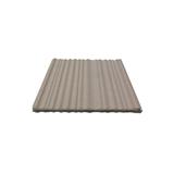 ECOCLASS PROCLASS FLUTED PANEL F21-8004 300X20X0.8CM 0.6M2