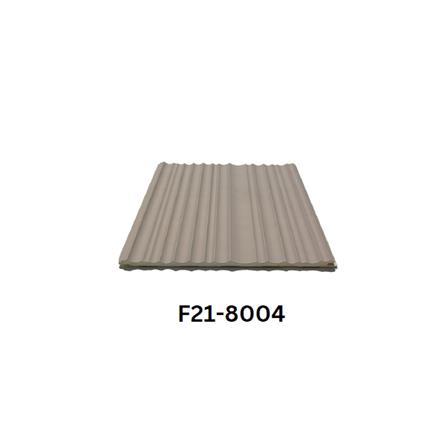 ECOCLASS PROCLASS FLUTED PANEL F21-8004 300X20X0.8CM 0.6M2