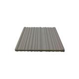 ECOCLASS PROCLASS FLUTED PANEL F21-8005 300X20X0.8CM 0.6M2