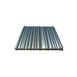 ECOCLASS PROCLASS FLUTED PANEL F21-9016 300X20X0.8CM 0.6M2