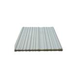 ECOCLASS PROCLASS FLUTED PANEL F21-8001 300X20X0.8CM 0.6M2