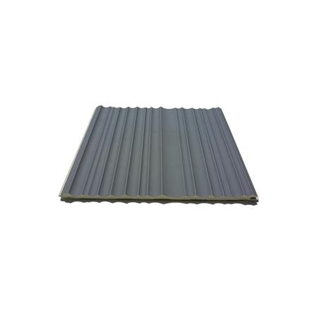 ECOCLASS PROCLASS FLUTED PANEL F21-8009 300X20X0.8CM 0.6M2