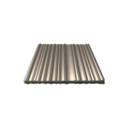 ECOCLASS PROCLASS FLUTED PANEL F21-9014 300X20X0.8CM 0.6M2