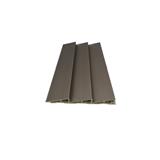 ECOCLASS PROCLASS FLUTED PANEL AT175-9017 300X17.5X2 0.52M2