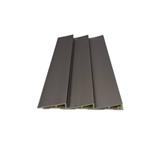 ECOCLASS PROCLASS FLUTED PANEL AT175-9018 300X17.5X2 0.52M2