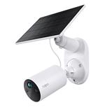 TP-LINK 3MP SOLAR-POWERED SECURITY CAMERA KIT C410