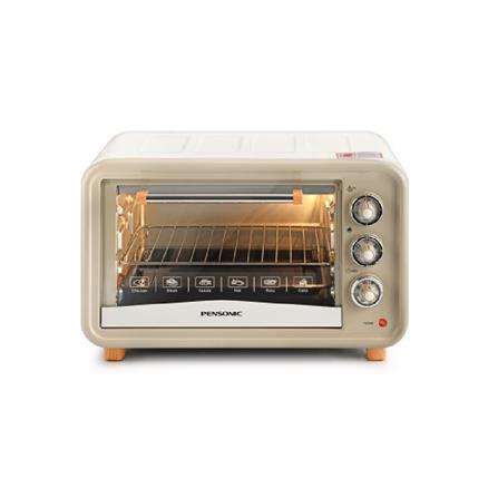 PENSONIC ELECTRIC OVEN PEO-2812 1500W 28L