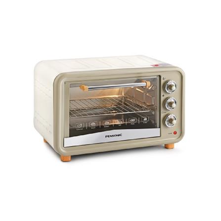 PENSONIC ELECTRIC OVEN PEO-2812 1500W 28L