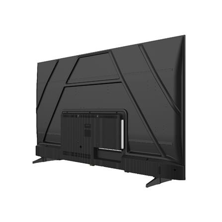 HAIER H43K85FUX 43-INCH 4K UHD GOOGLE TV