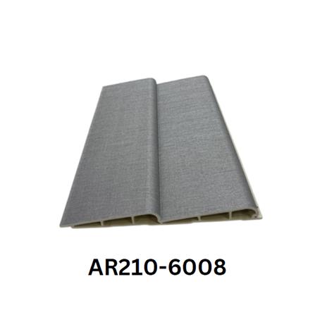 ECOCLASS PROCLASS FLUTED PANEL AR210-6008 300X21X2 0.63M2