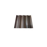 ECOCLASS PROCLASS FLUTED PANEL W500-11 300X20X1.2CM 0.6M2