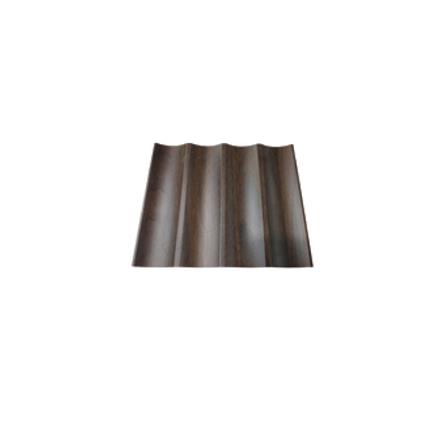 ECOCLASS PROCLASS FLUTED PANEL W500-11 300X20X1.2CM 0.6M2